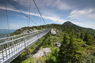 Grandfather Mountain 