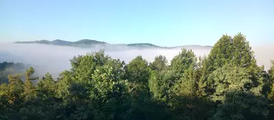 Smokies View 32