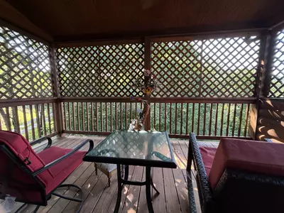 Smokies View 42