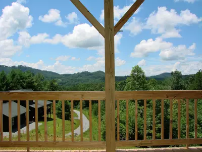 Brighter Days Retreat 22