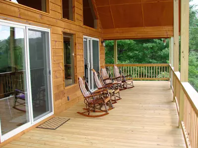 Brighter Days Retreat 23