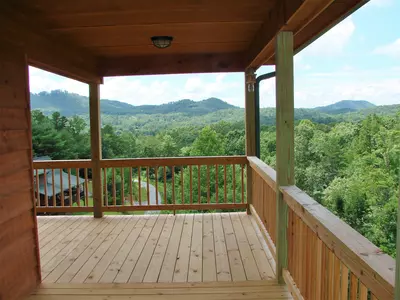 Brighter Days Retreat 25