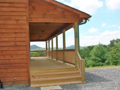 Brighter Days Retreat 26