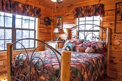 Bear Haven 12