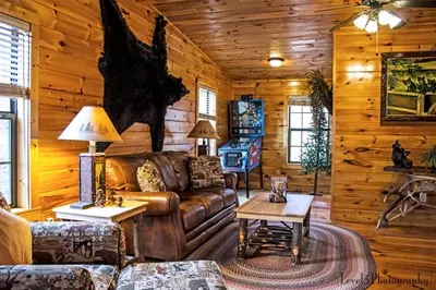 Bear Haven 16