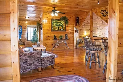 Bear Haven 17