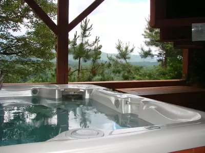 Smokey Mountain Dreaming 26