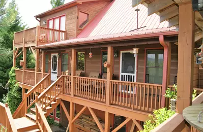 Smokey Mountain Dreaming 28