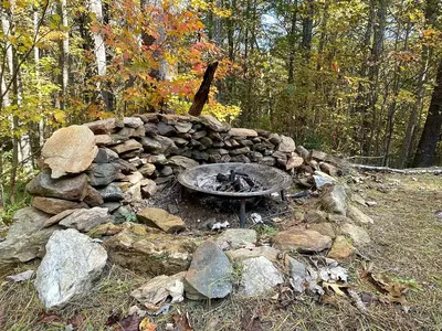 Hemlock Heaven 21