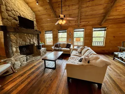 Timber Tales