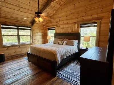 Timber Tales
