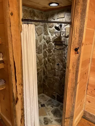 Timber Tales