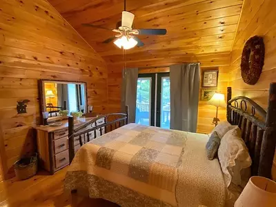 Big Rock Ridge 9