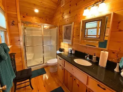 Big Rock Ridge 10