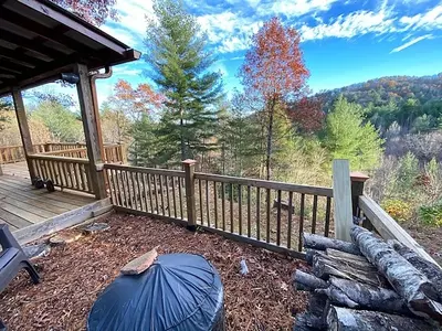 Big Rock Ridge 15