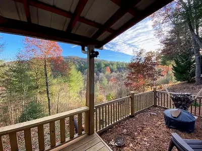 Big Rock Ridge 16