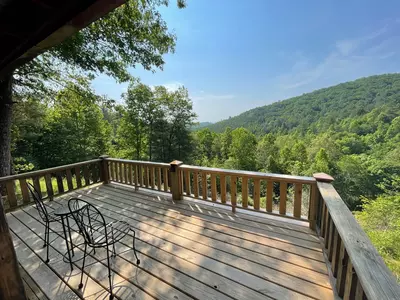 Big Rock Ridge 17