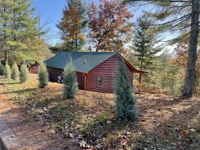 Big Rock Ridge 21