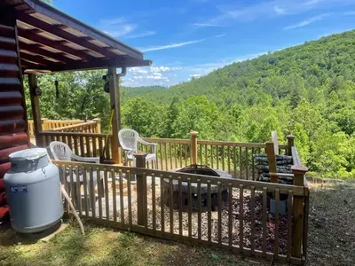 Big Rock Ridge 23