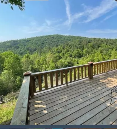 Big Rock Ridge 26