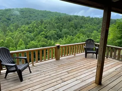 Big Rock Ridge 27