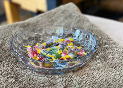 Jolly Rancher Cabin 8