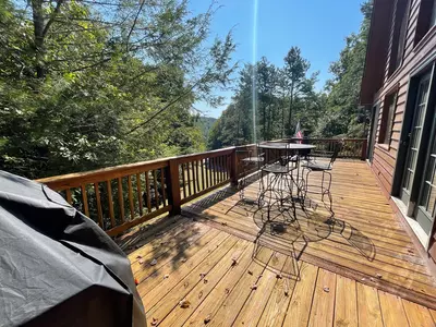 Jolly Rancher Cabin 23