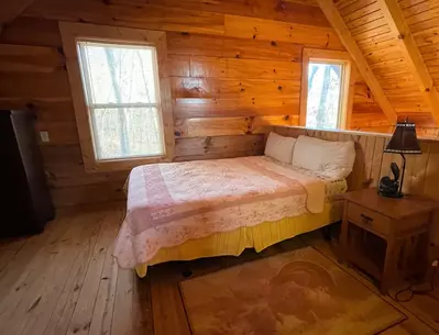 Hillside Hideaway 15
