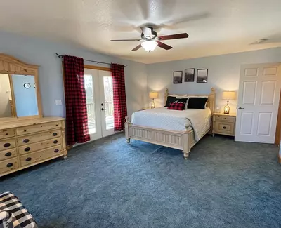Majestic Ridge Retreat 12