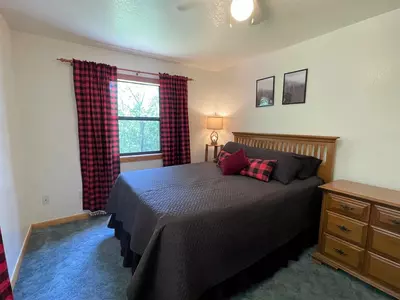 Majestic Ridge Retreat 15