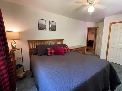 Majestic Ridge Retreat 16