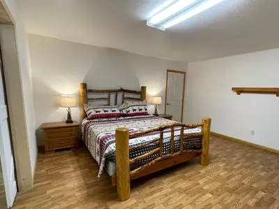 Majestic Ridge Retreat 19