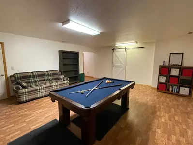Majestic Ridge Retreat 22