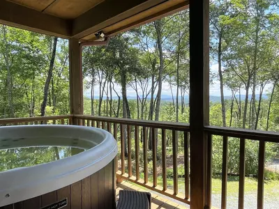 Majestic Ridge Retreat 30