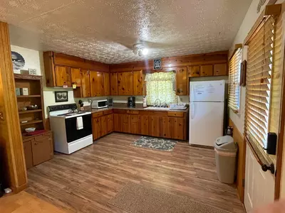 Moss Hollow Cottage 7