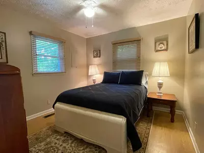 Moss Hollow Cottage 10
