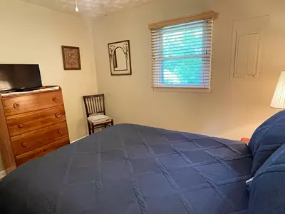 Moss Hollow Cottage 11