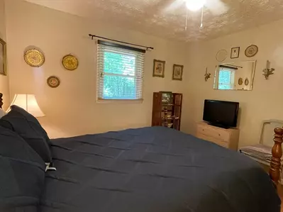 Moss Hollow Cottage 14