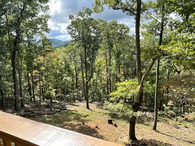 Red Door Cabin 16