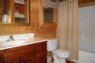 Nana's Creekside 9