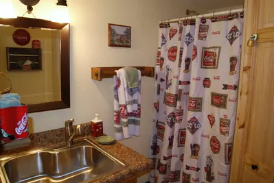 Nana's Creekside 20