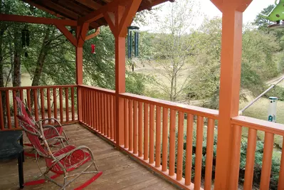 Nana's Creekside 29