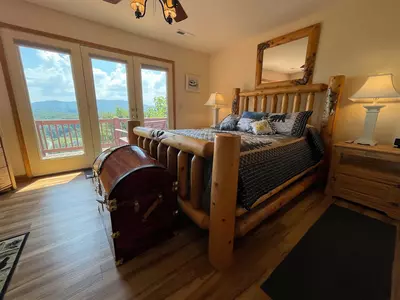 Smokey Mountain Dreaming 10