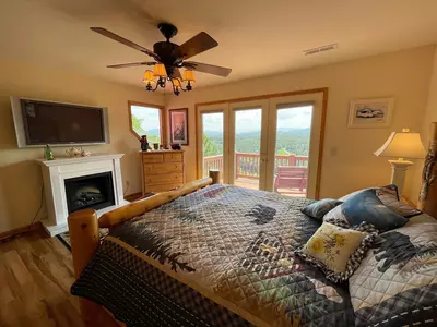 Smokey Mountain Dreaming 11