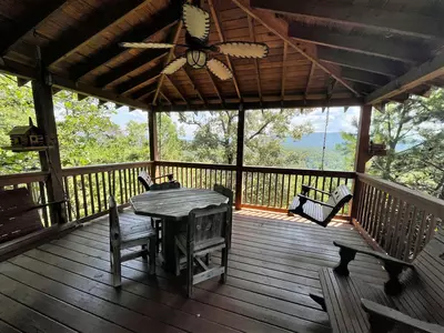 Smokey Mountain Dreaming 24