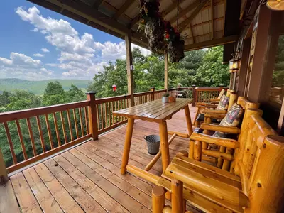 Smokies View 15