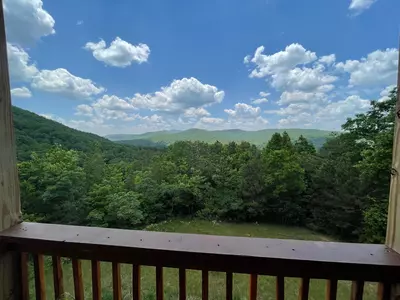 Smokies View 21