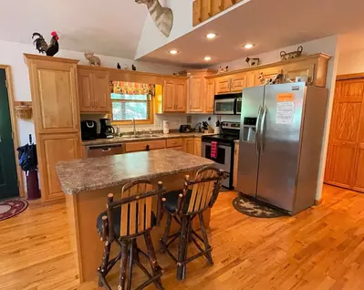 Whitetail Hollow 7
