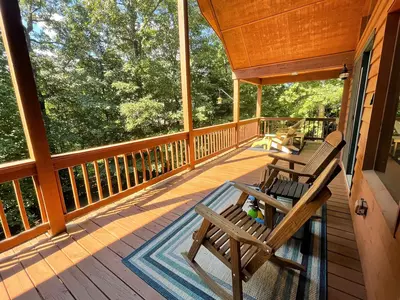Whitetail Hollow 22