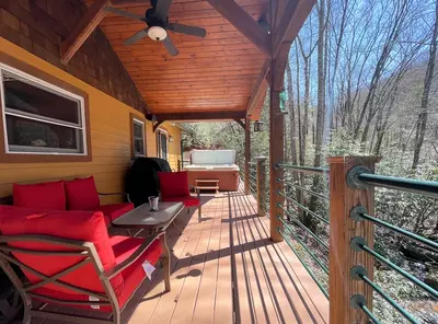 Serenity Creek 14